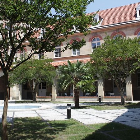 Hotel Saint Louis Beaulieu - Бордо Экстерьер фото